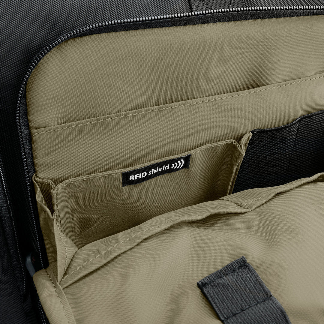 Medium Expandable Brief (HTA)