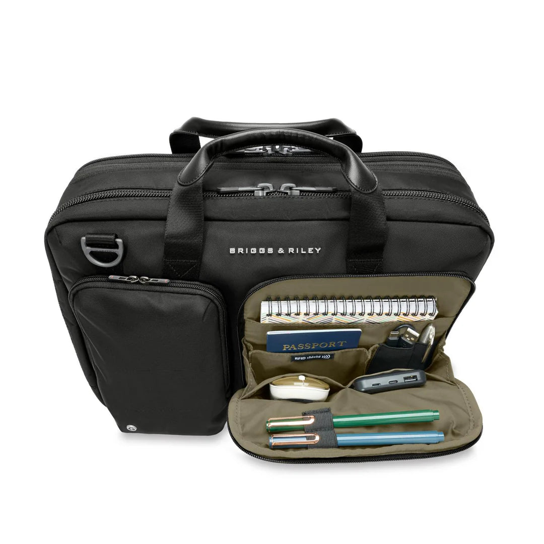 Medium Expandable Brief (HTA)