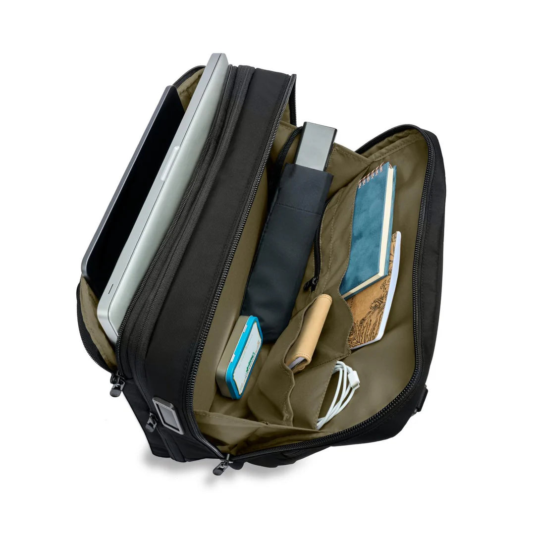 Medium Expandable Brief (HTA)