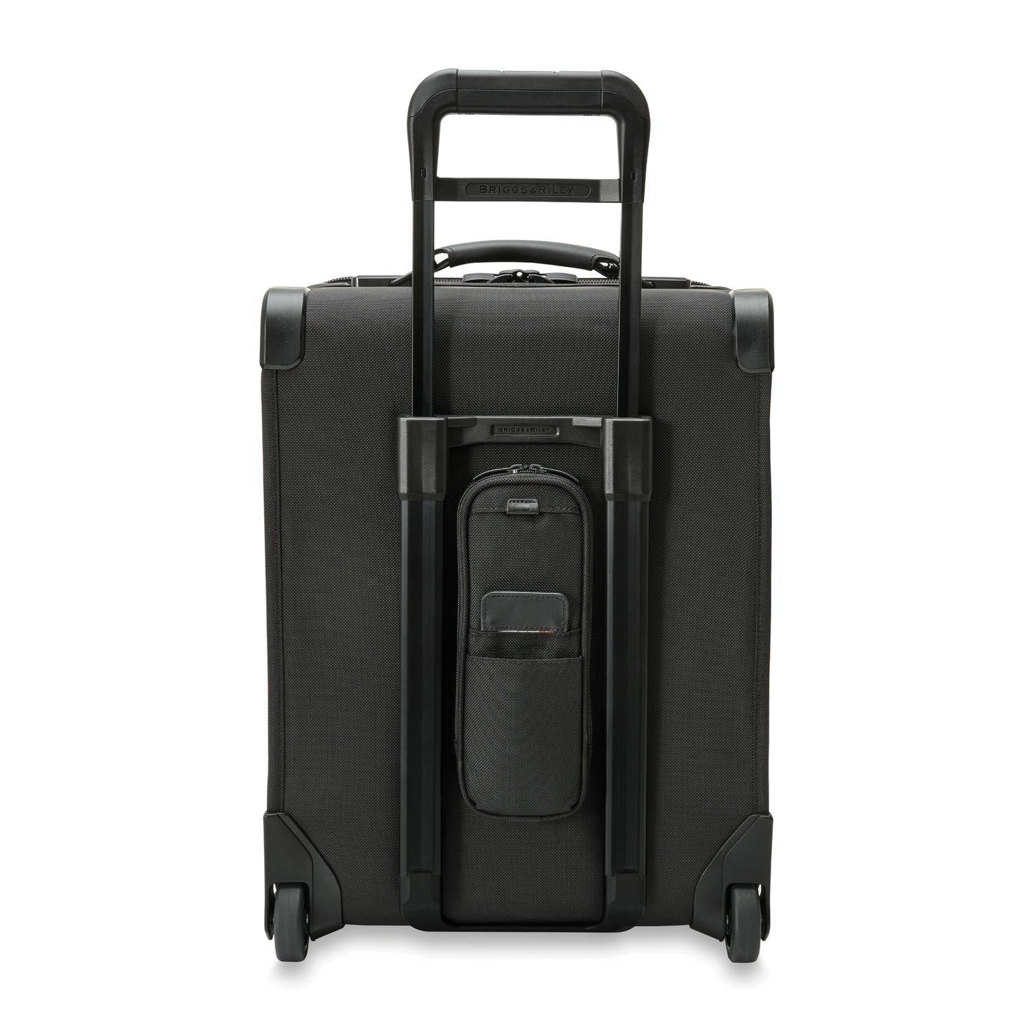 Global 2-Wheel Carry-On