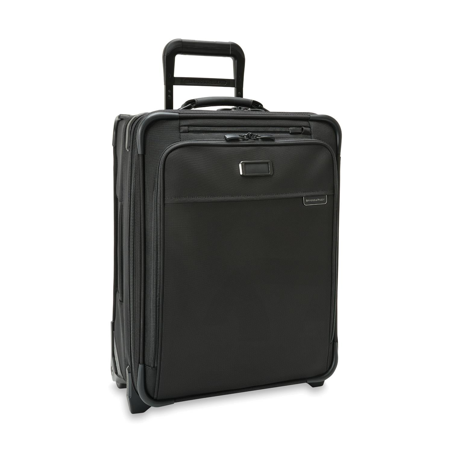 Global 2-Wheel Carry-On