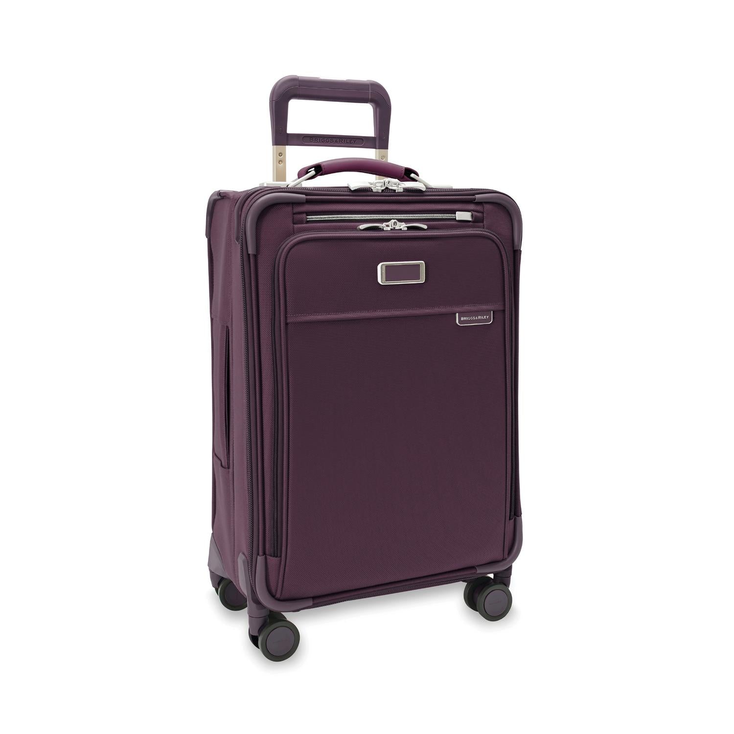 Essential 56cm Carry-on Spinner