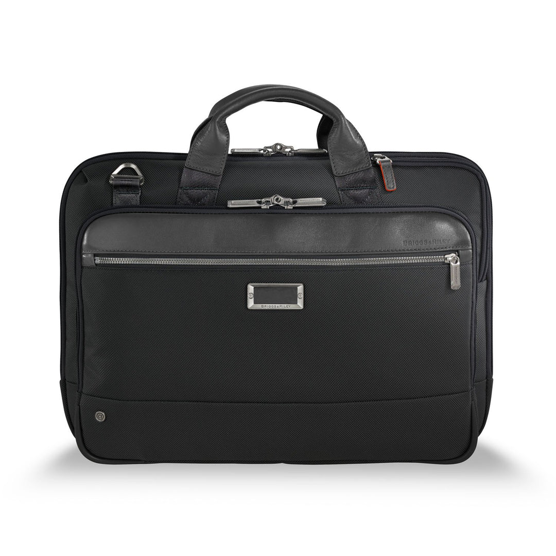 Medium Expandable Brief