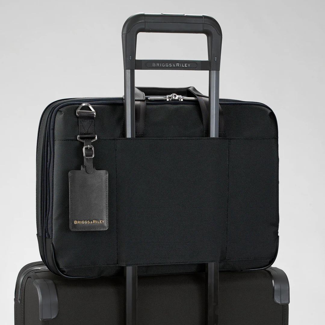 Medium Expandable Brief