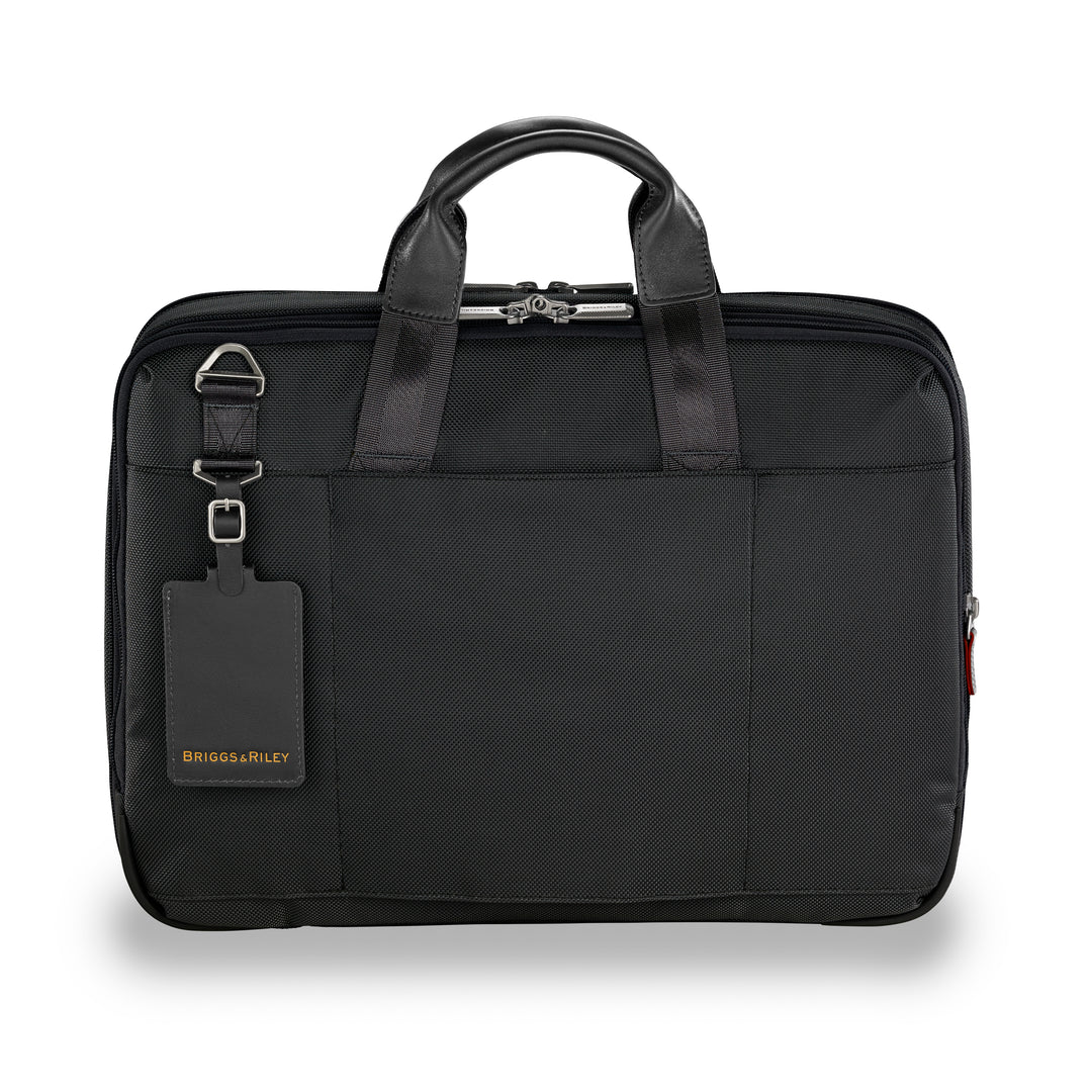 Medium Expandable Brief