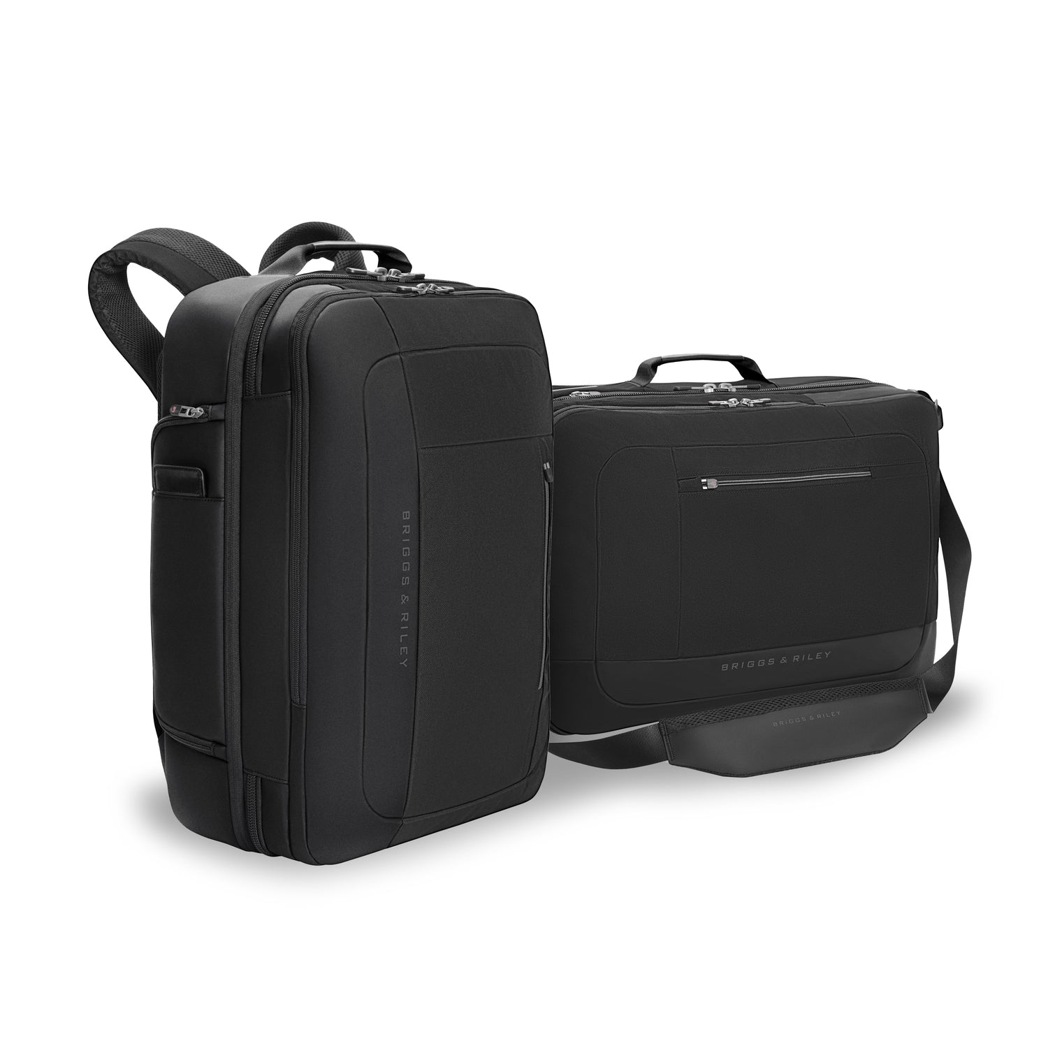 Large Convertible Backpack