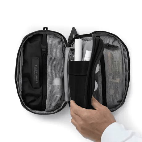 Wash Bag