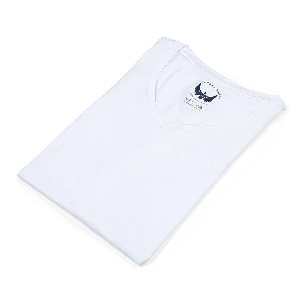 Under shirt for pilots