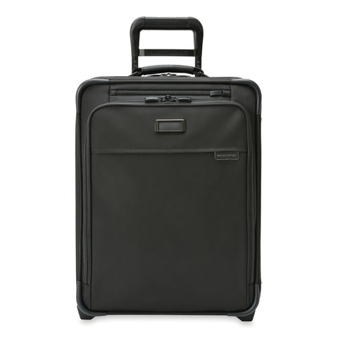 Global 2-Wheel Carry-On