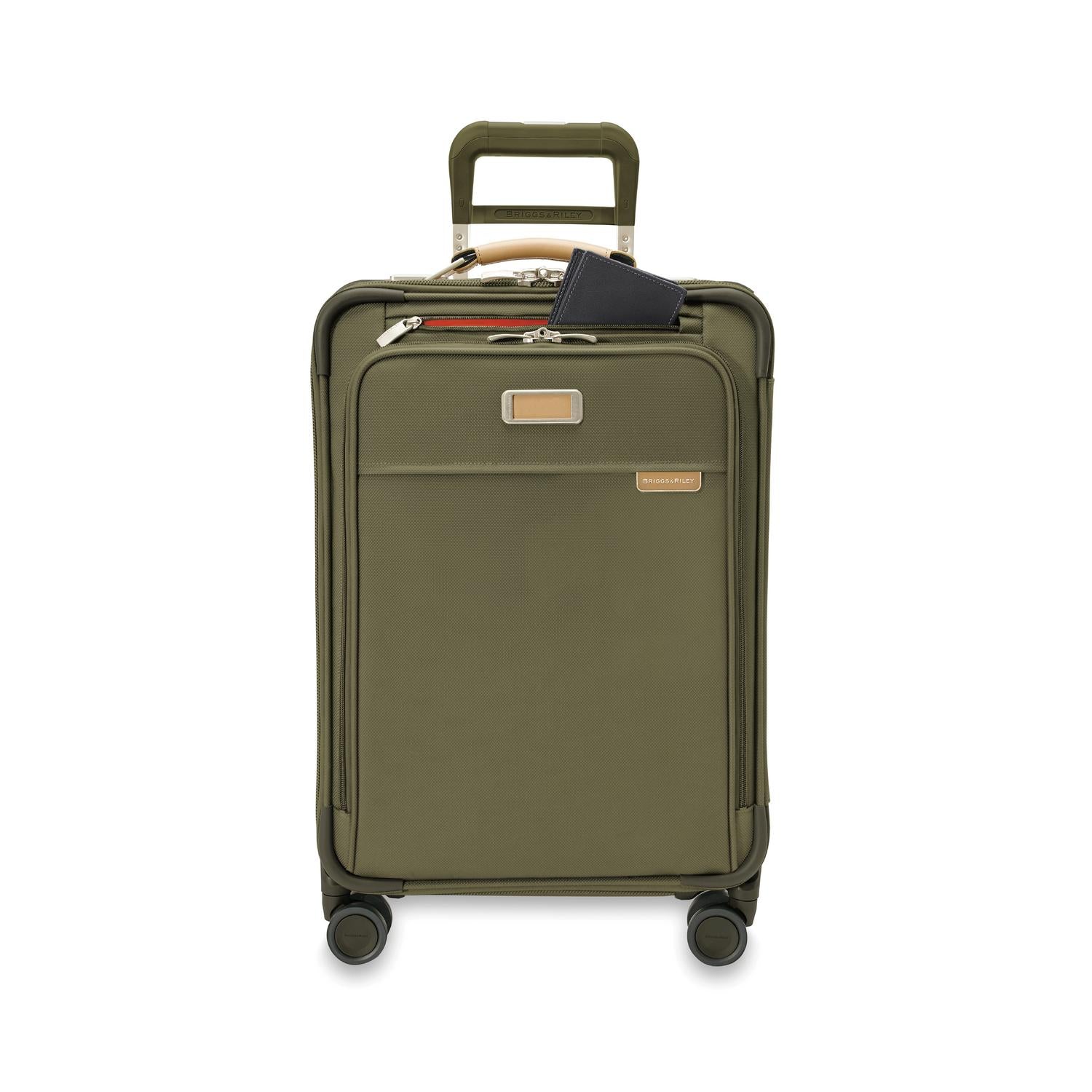 Essential 56cm Carry-on Spinner