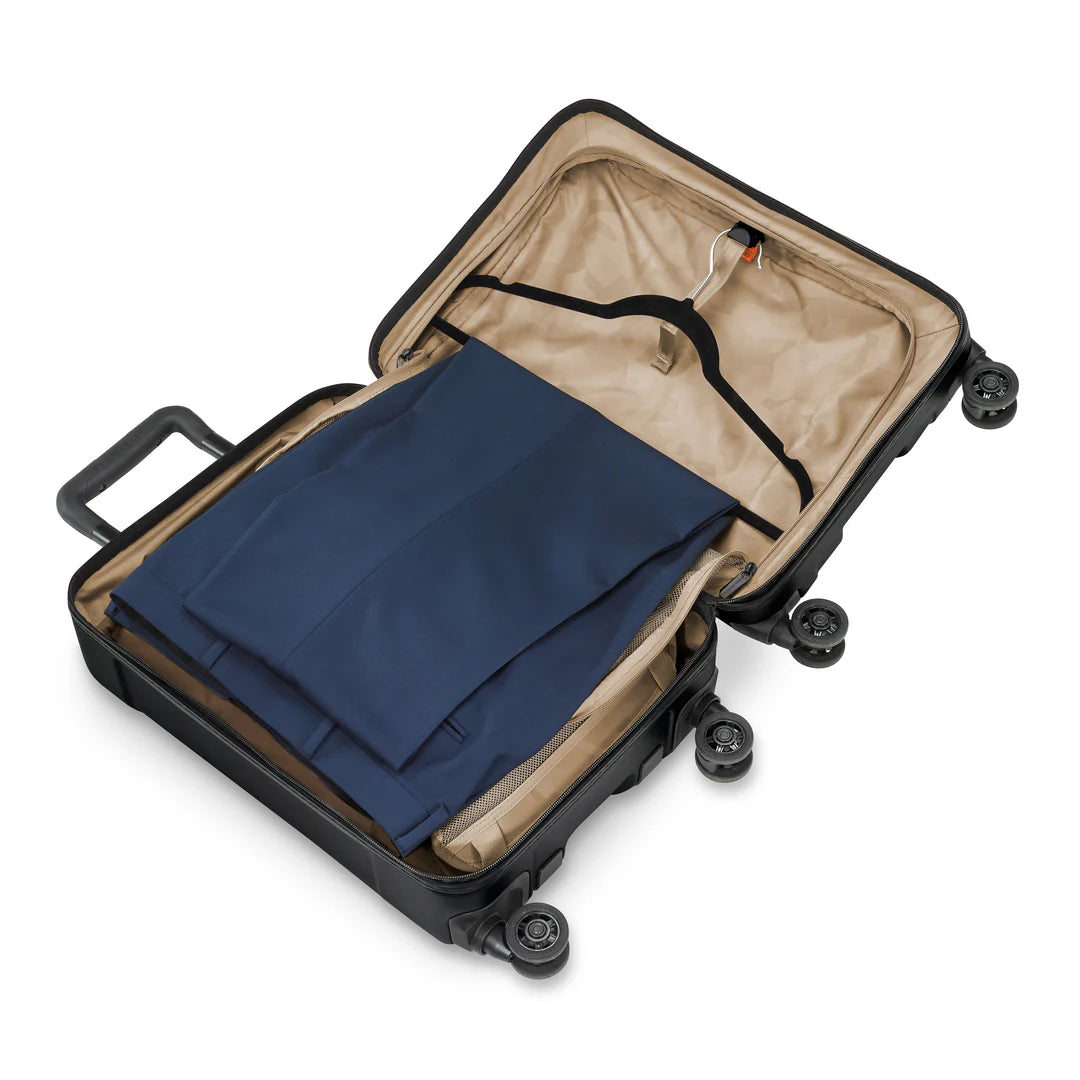 Domestic Carry-On Spinner