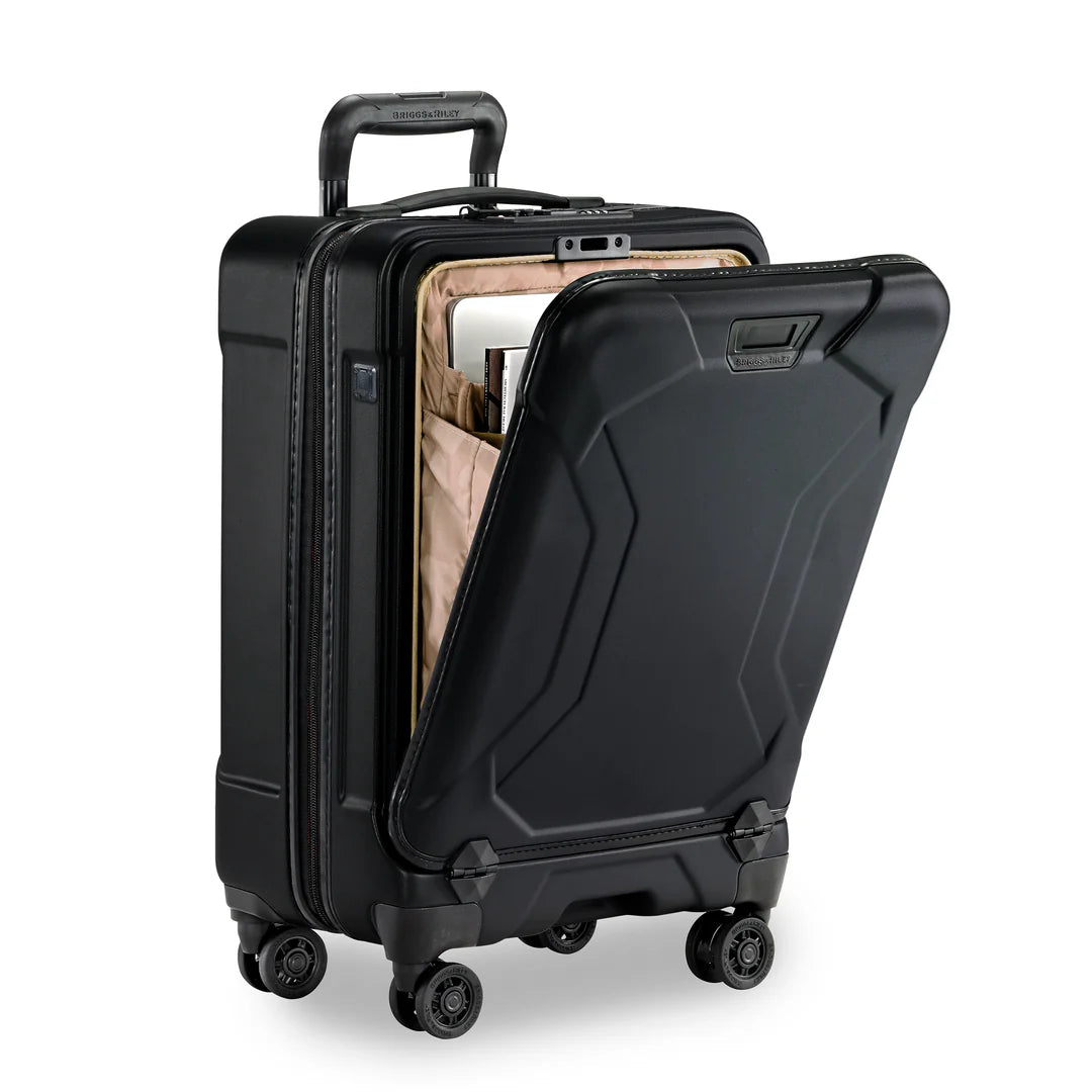 Domestic Carry-On Spinner