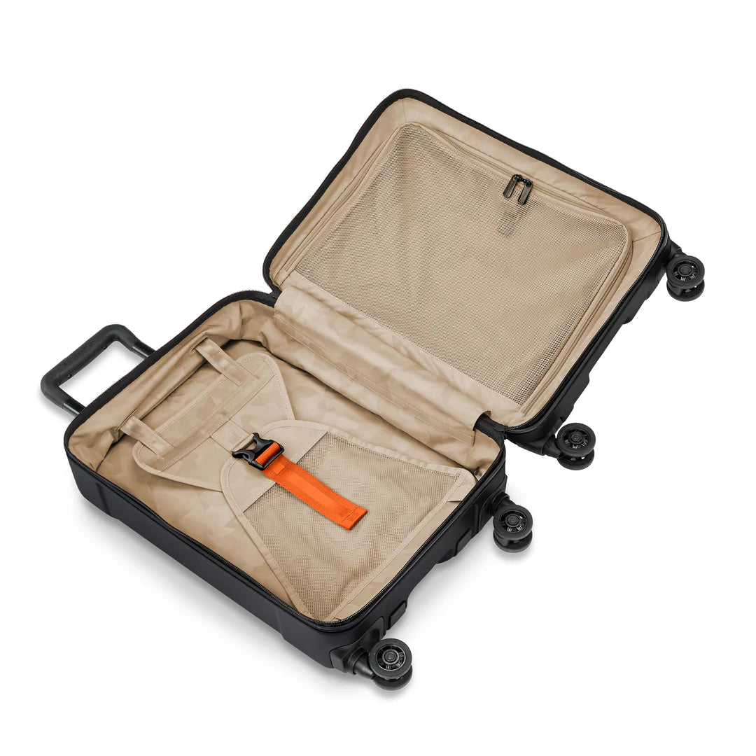 Domestic Carry-On Spinner