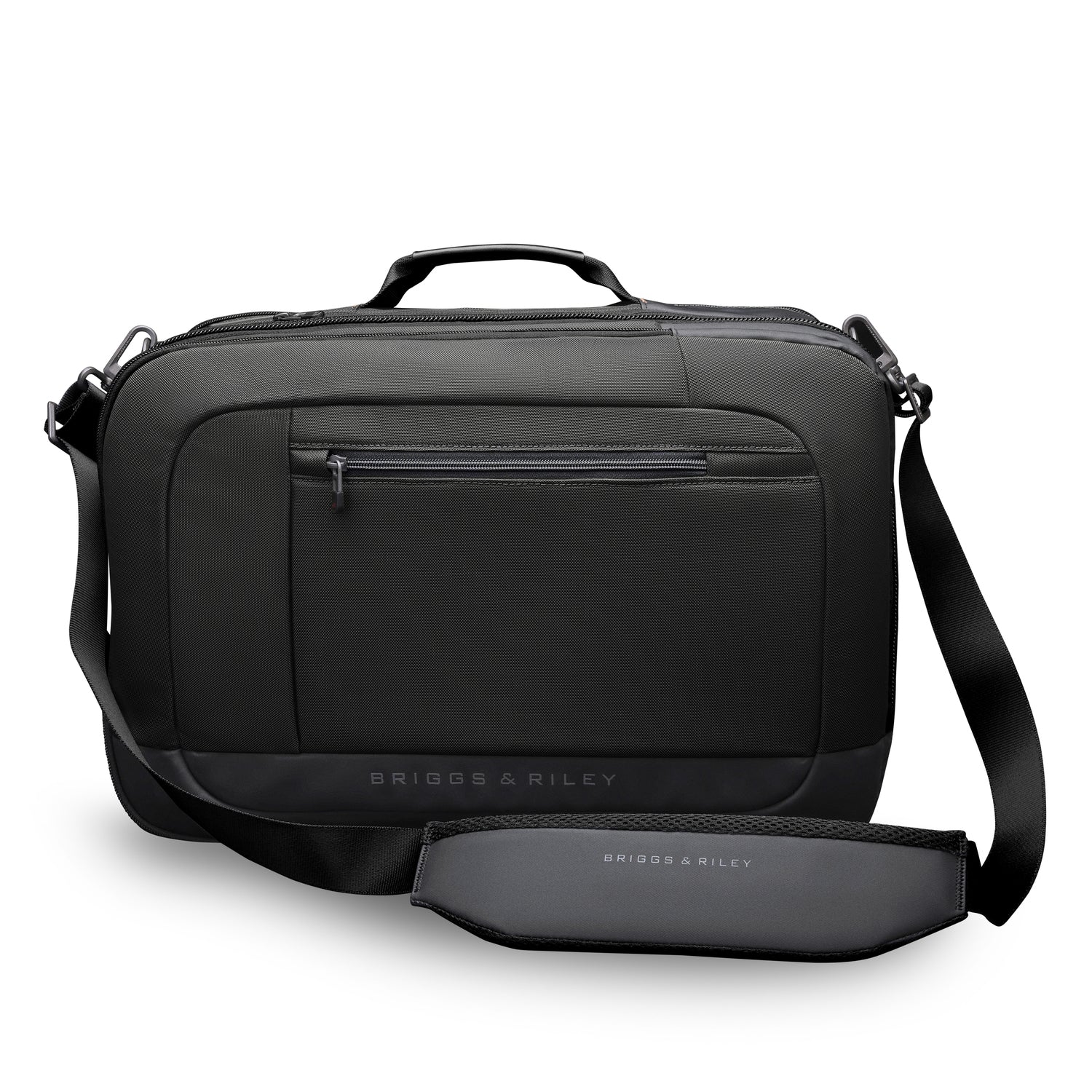 Convertible Backpack Duffle
