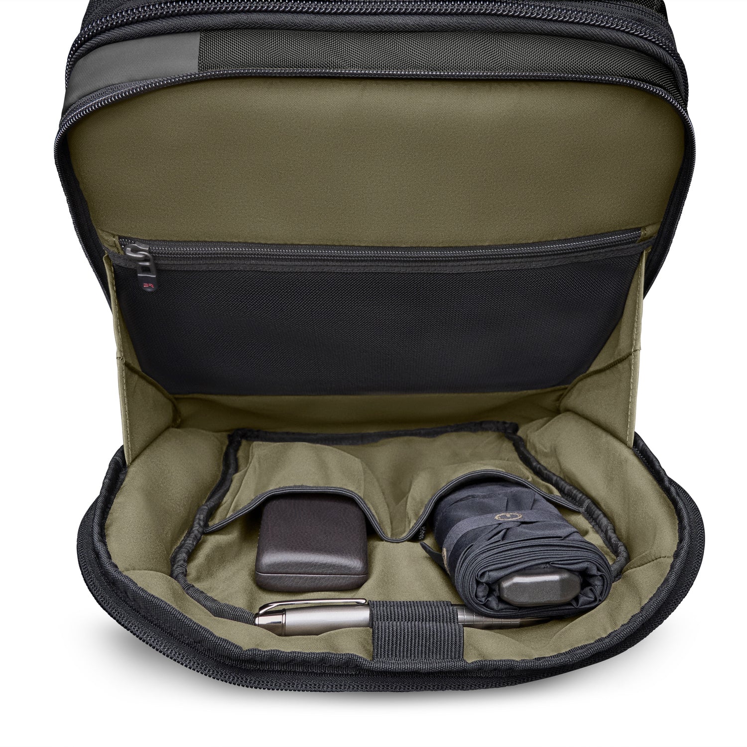 Convertible Backpack Duffle