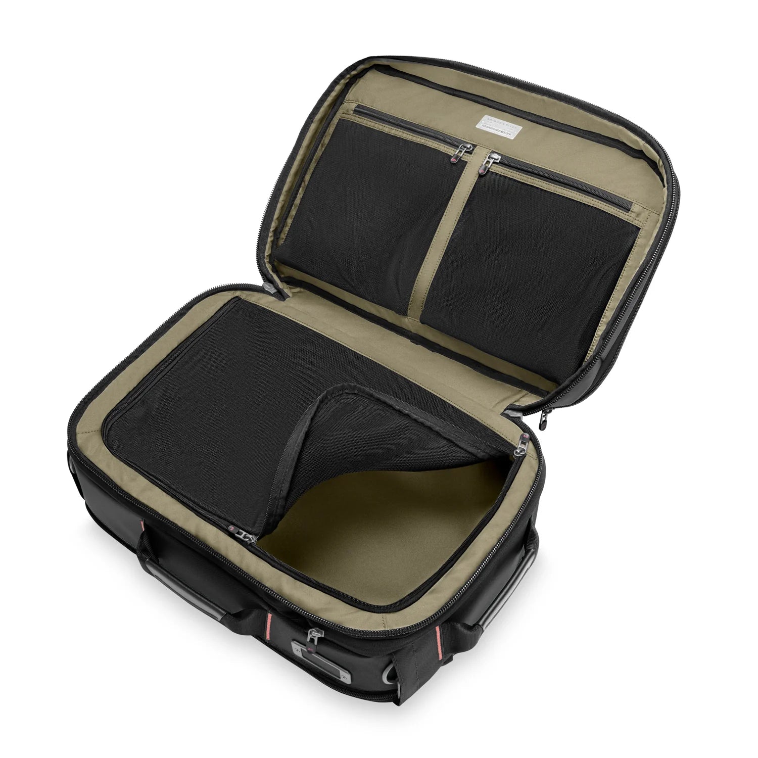 Convertible Backpack Duffle