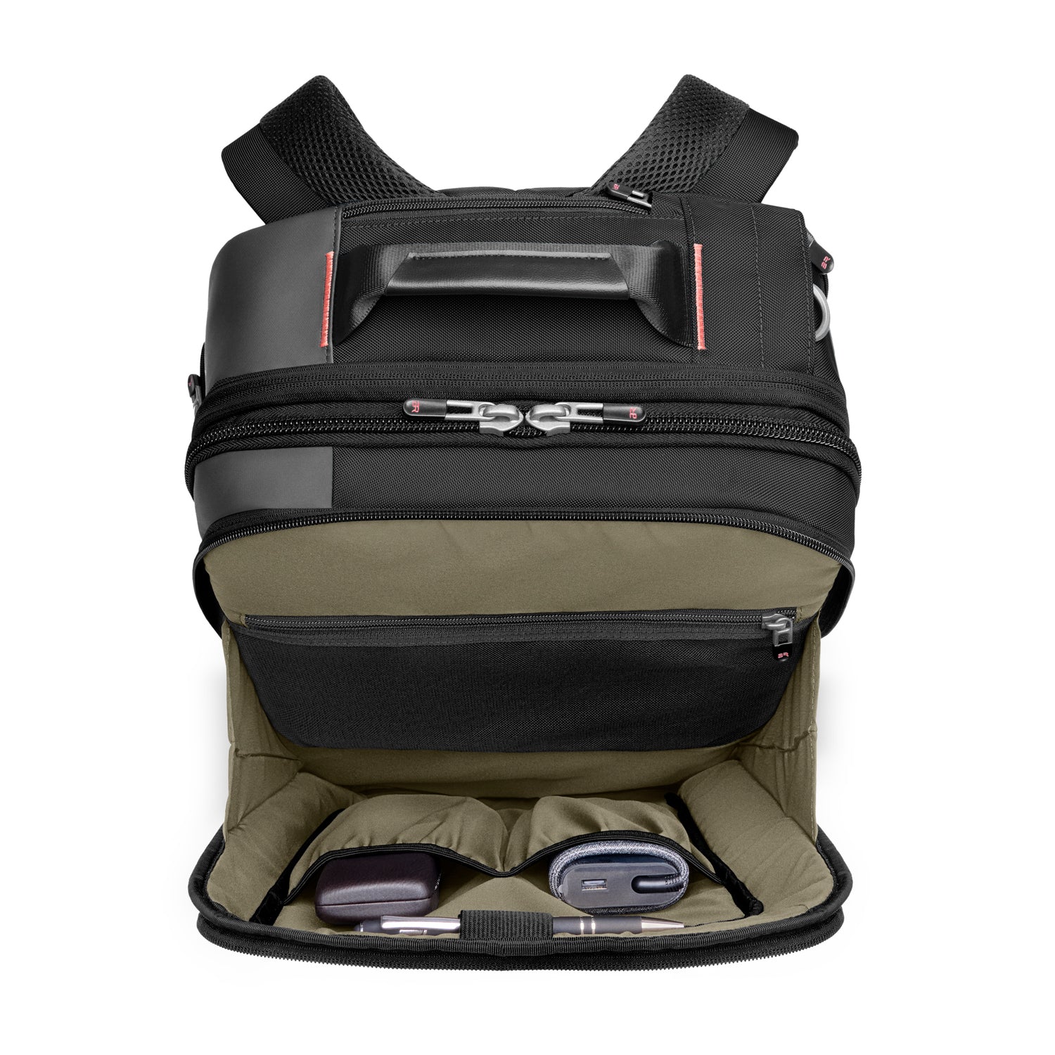 Convertible Backpack Duffle