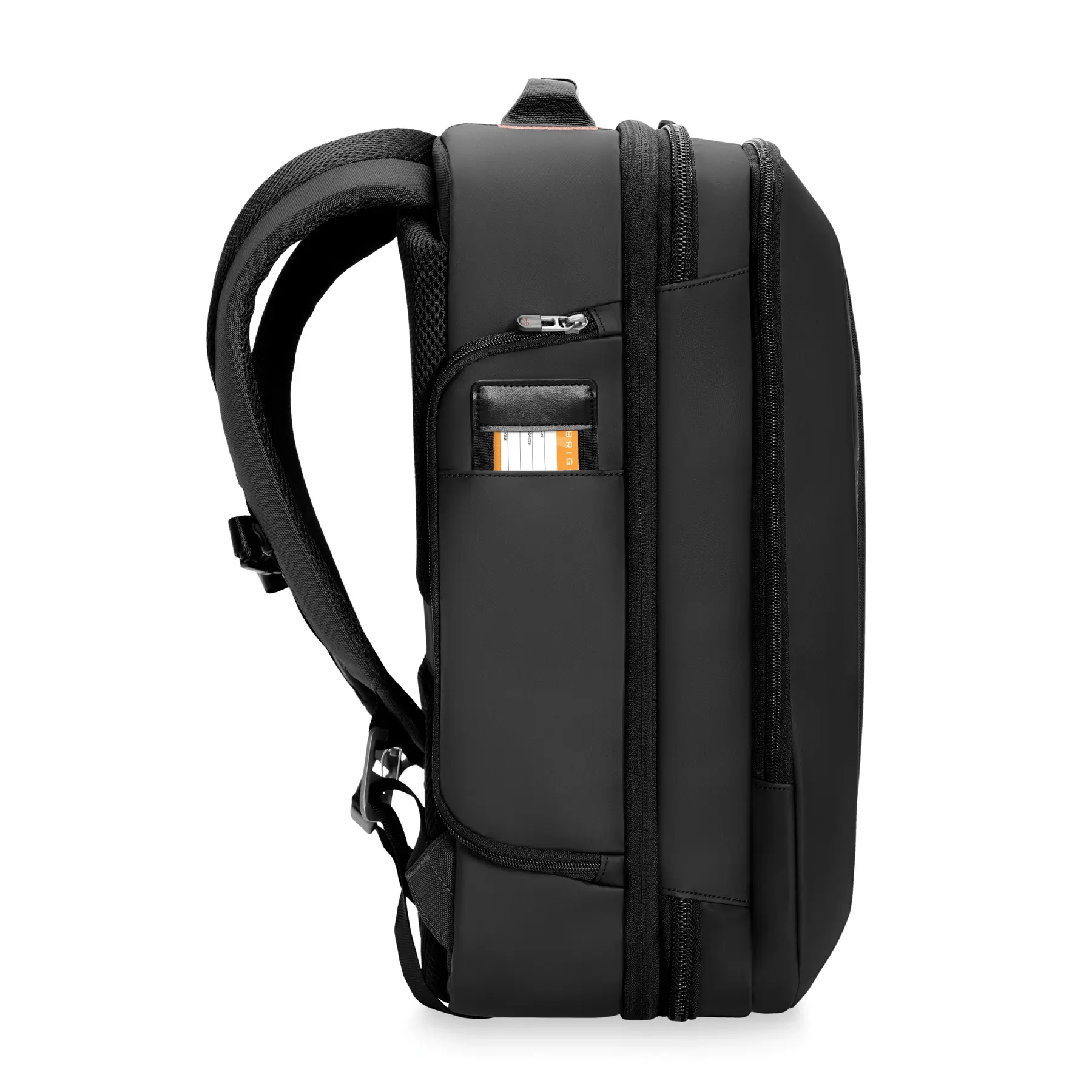 Convertible Backpack Duffle