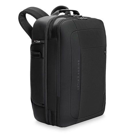 Large Convertible Backpack