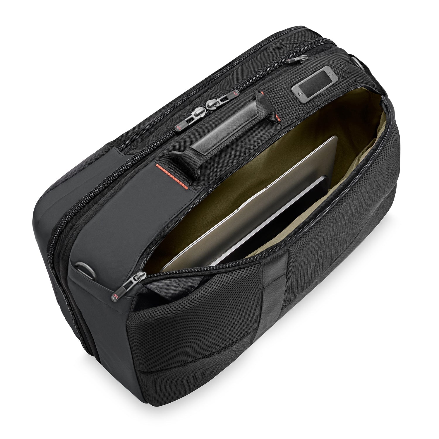 Large Convertible Backpack